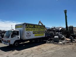Best Hoarding Cleanup  in Parshall, ND