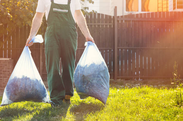 Best Garage Cleanout  in Parshall, ND