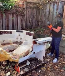 Best Scrap Metal Removal  in Parshall, ND