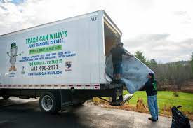 Best Shed Removal  in Parshall, ND